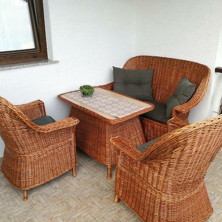Apartment Manda Rakovica Exterior foto